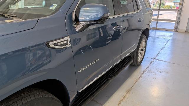 2026 GMC Yukon 4WD Elevation