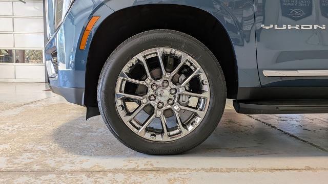 2026 GMC Yukon 4WD Elevation