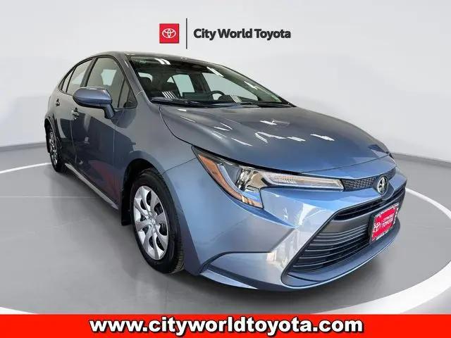 2026 Toyota Corolla LE for sale in Bronx, NY