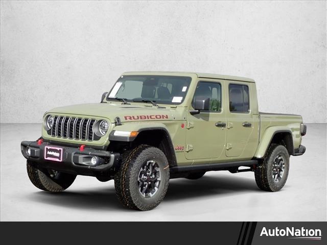2026 Jeep Gladiator Rubicon for sale in Englewood, CO