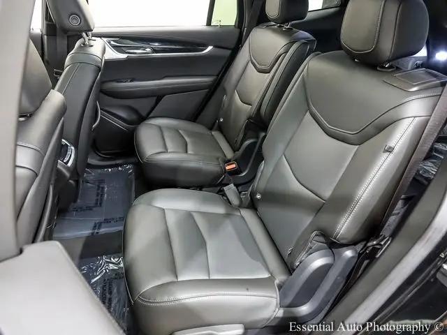 2021 Cadillac XT6 AWD Premium Luxury