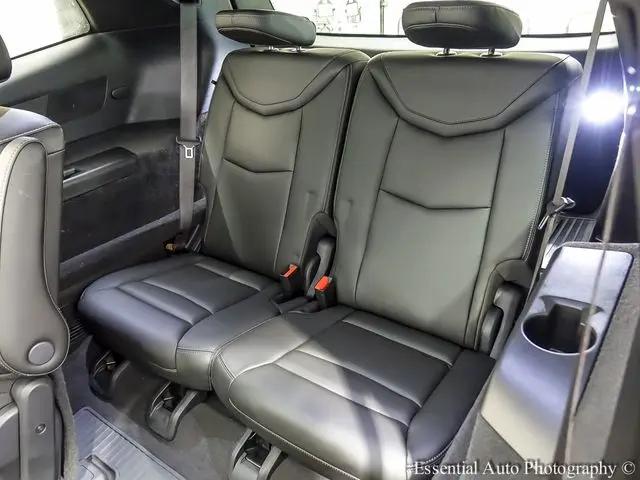 2021 Cadillac XT6 AWD Premium Luxury
