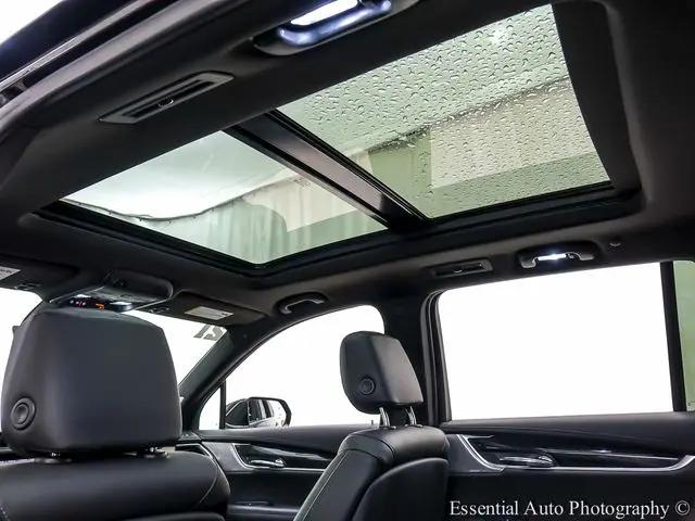 2021 Cadillac XT6 AWD Premium Luxury
