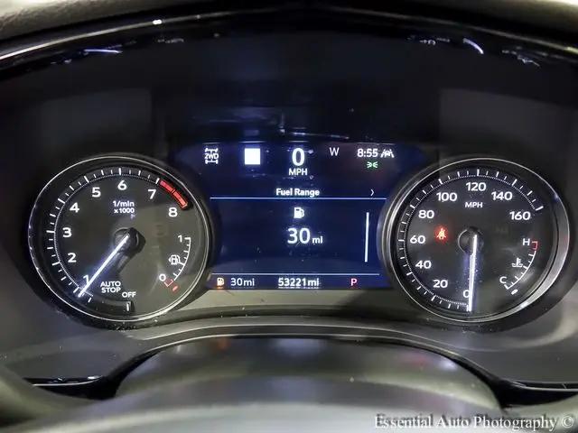 2021 Cadillac XT6 AWD Premium Luxury