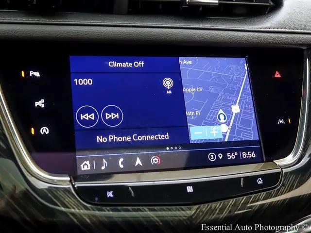 2021 Cadillac XT6 AWD Premium Luxury
