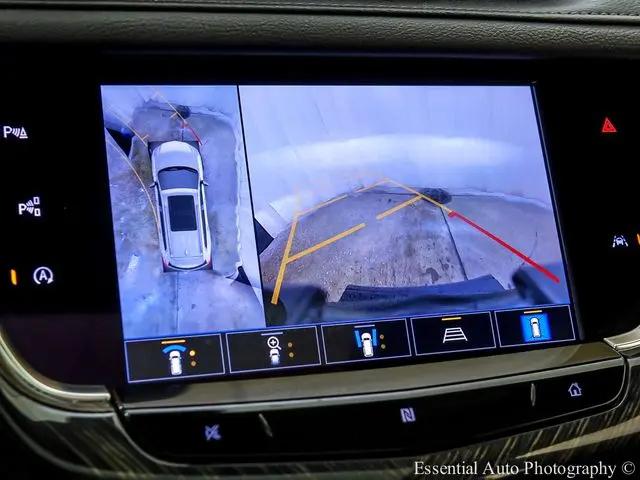 2021 Cadillac XT6 AWD Premium Luxury