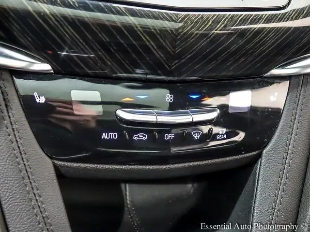 2021 Cadillac XT6 AWD Premium Luxury