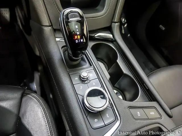 2021 Cadillac XT6 AWD Premium Luxury