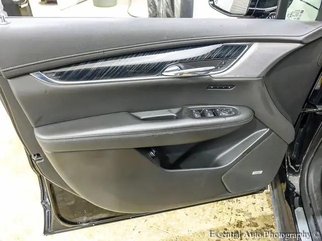 2021 Cadillac XT6 AWD Premium Luxury