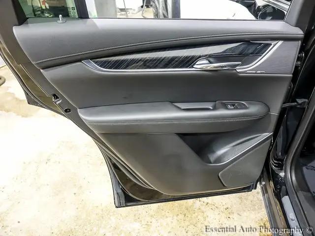 2021 Cadillac XT6 AWD Premium Luxury