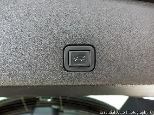 2021 Cadillac XT6 AWD Premium Luxury