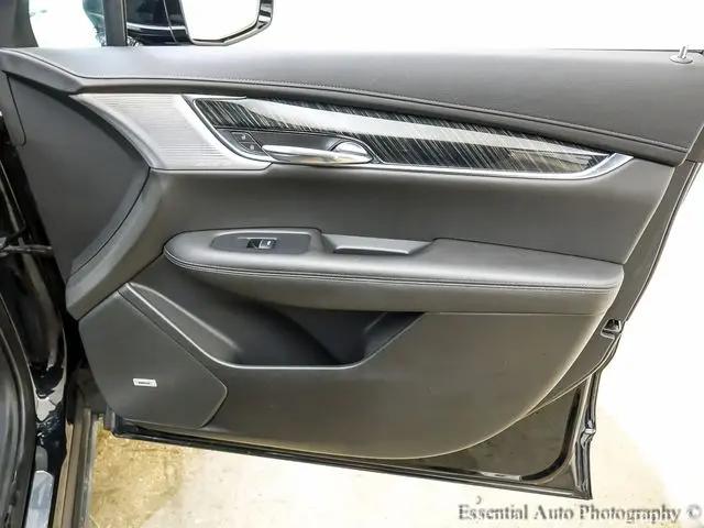 2021 Cadillac XT6 AWD Premium Luxury