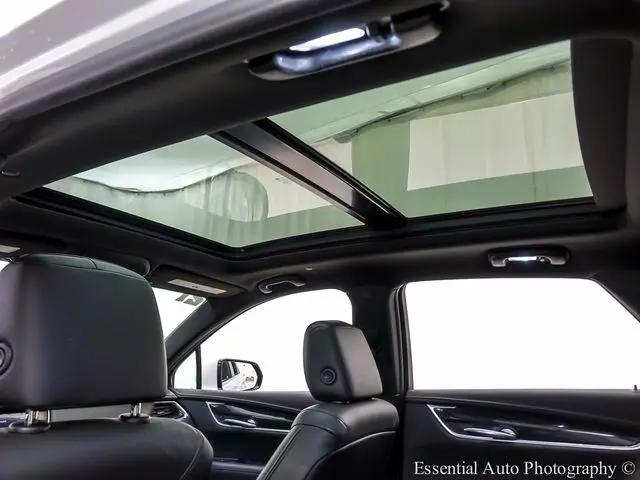 2021 Cadillac XT5 FWD Premium Luxury