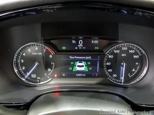 2021 Cadillac XT5 FWD Premium Luxury