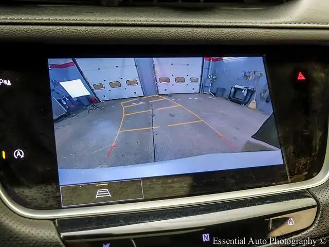 2021 Cadillac XT5 FWD Premium Luxury