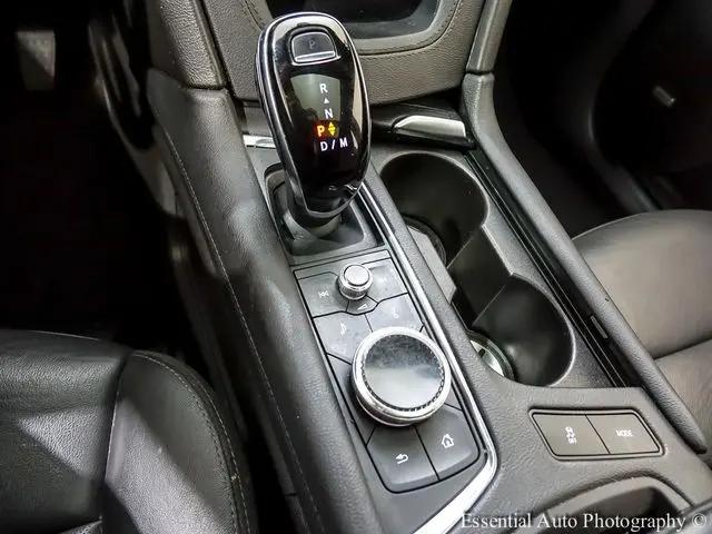 2021 Cadillac XT5 FWD Premium Luxury
