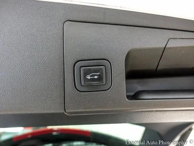 2021 Cadillac XT5 FWD Premium Luxury