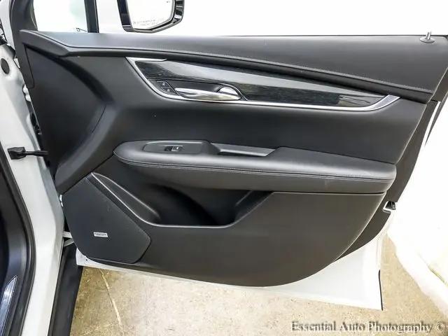 2021 Cadillac XT5 FWD Premium Luxury