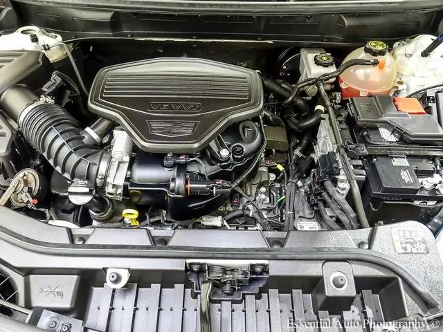 2021 Cadillac XT5 FWD Premium Luxury