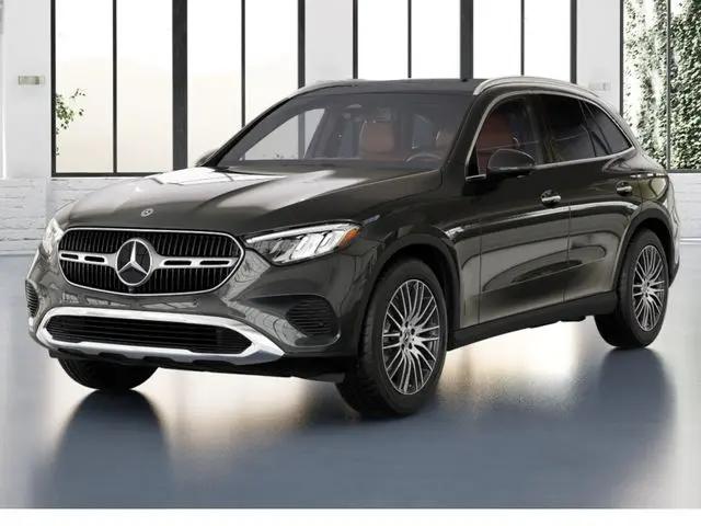 2026 Mercedes-Benz GLC 4MATIC SUV for sale in Englewood, NJ
