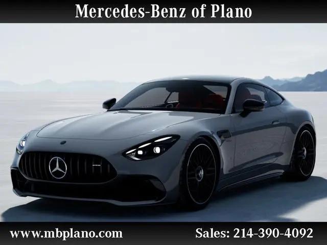2026 Mercedes-Benz AMG GT 43 AMG GT 43 for sale in Plano, TX