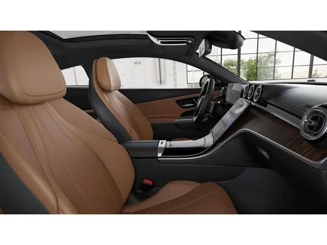 2026 Mercedes-Benz E-CLASS E 300 CLE 300