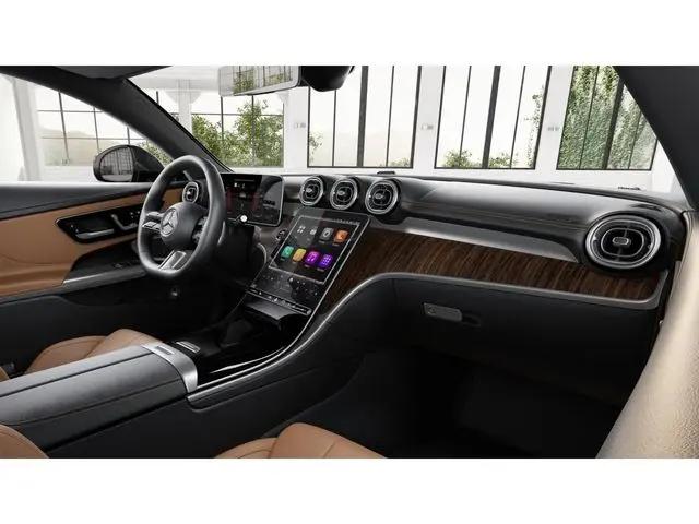 2026 Mercedes-Benz E-CLASS E 300 CLE 300