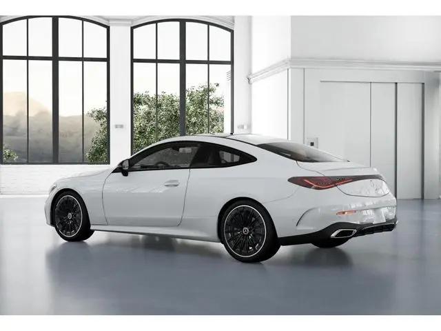 2026 Mercedes-Benz E-CLASS E 300 CLE 300