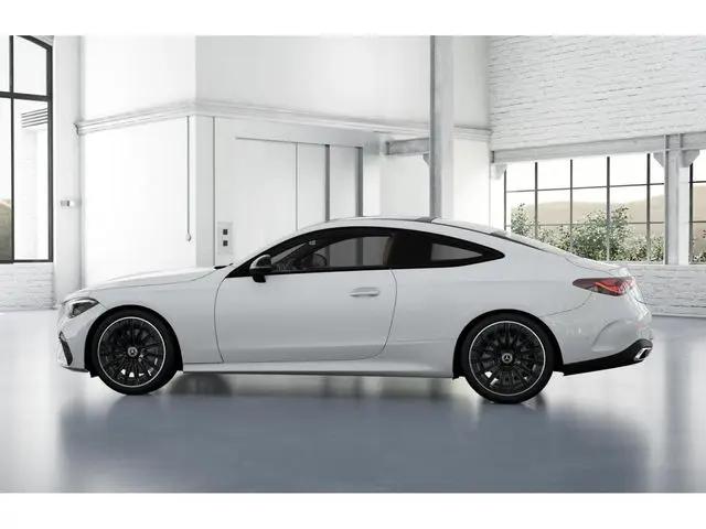 2026 Mercedes-Benz E-CLASS E 300 CLE 300