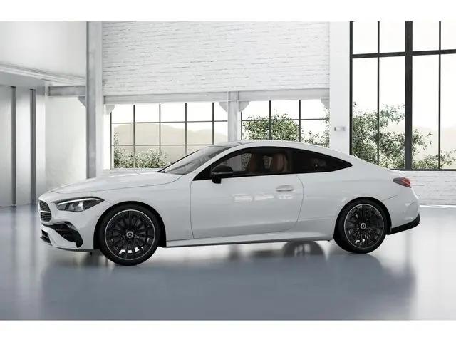 2026 Mercedes-Benz E-CLASS E 300 CLE 300