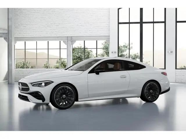 2026 Mercedes-Benz E-CLASS E 300 CLE 300