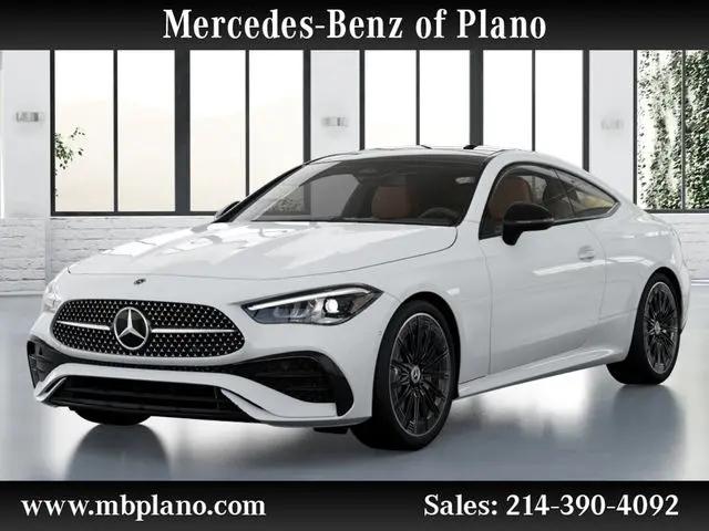 2026 Mercedes-Benz E-CLASS E 300 CLE 300 for sale in Plano, TX