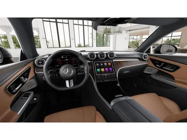 2026 Mercedes-Benz E-CLASS E 300 CLE 300