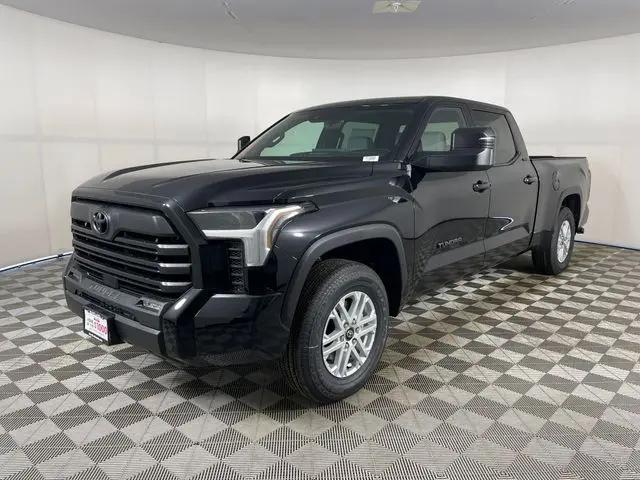 2026 Toyota Tundra SR5 CrewMax 6.5' Bed for sale in Bremerton, WA