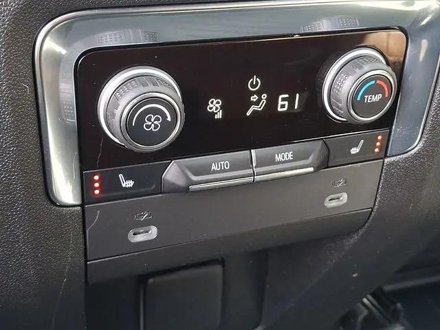 2022 Chevrolet Suburban 4WD High Country