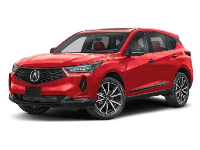 2026 Acura RDX A-Spec Advance for sale in Gaithersburg, MD