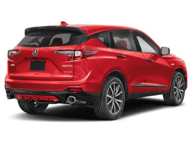 2026 Acura RDX A-Spec Advance
