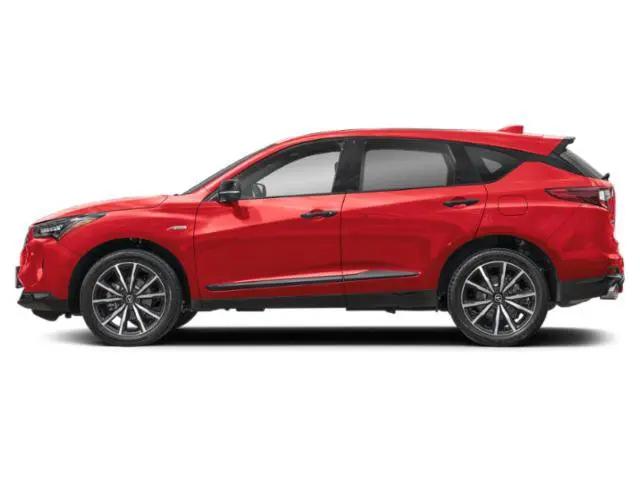 2026 Acura RDX A-Spec Advance