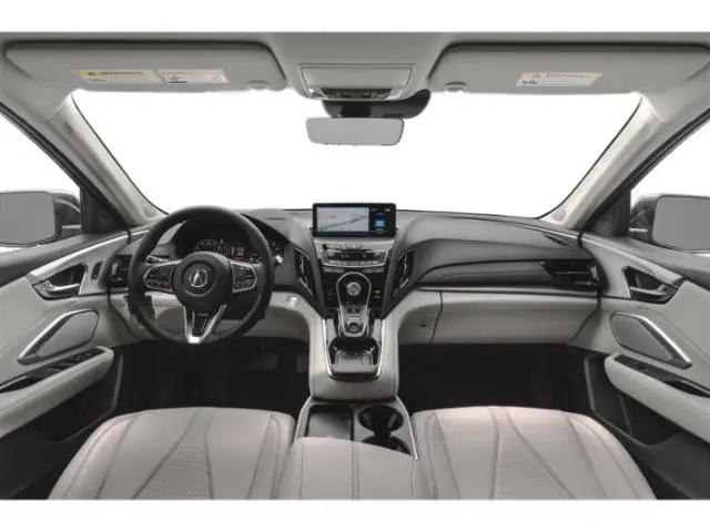 2026 Acura RDX Technology