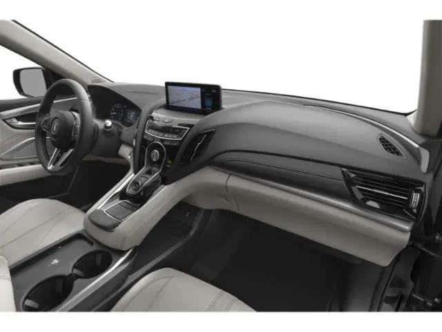 2026 Acura RDX Technology