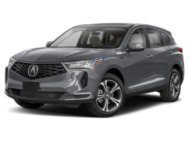 2026 Acura RDX Technology for sale in Gaithersburg, MD