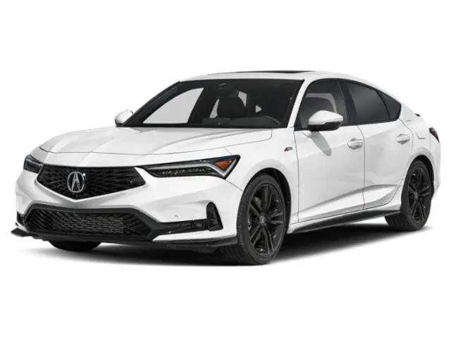 2026 Acura Integra FWD A-Spec with Technology for sale in Gaithersburg, MD