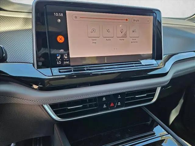 2026 Volkswagen Atlas Peak Edition