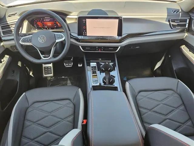 2026 Volkswagen Atlas Peak Edition