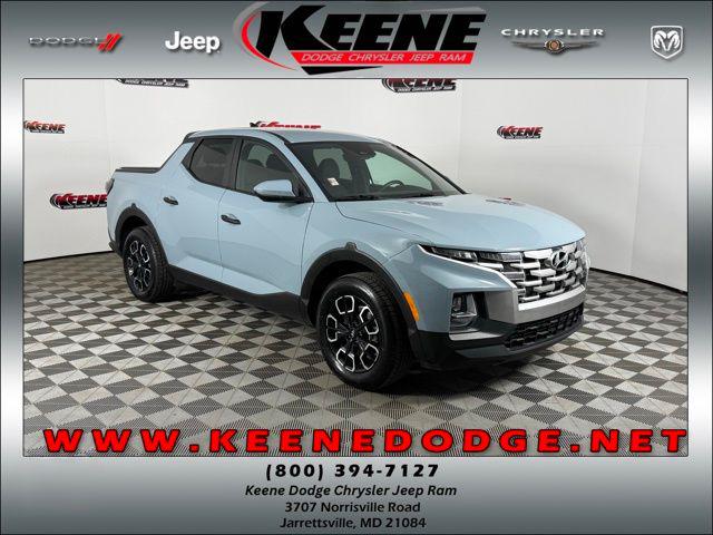 2023 Hyundai Santa Cruz SEL 2023 Hyundai Santa Cruz SEL