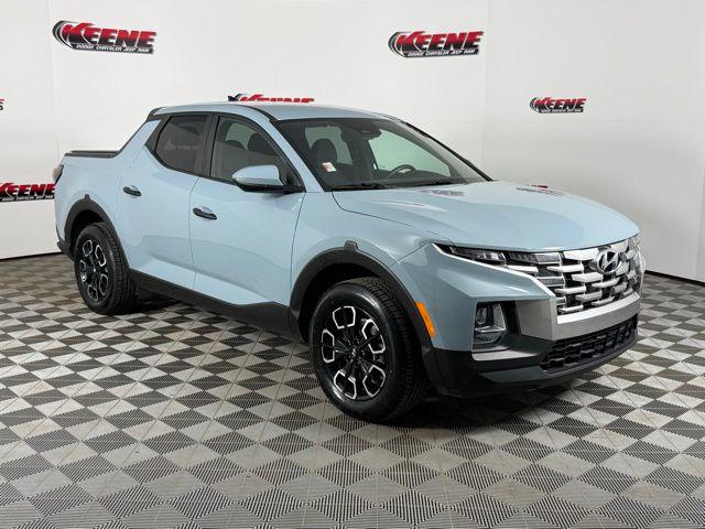2023 Hyundai Santa Cruz SEL 2023 Hyundai Santa Cruz SEL