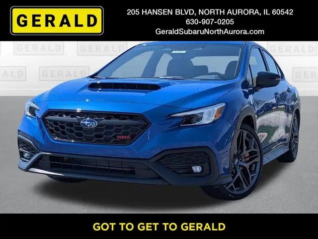 2026 Subaru WRX tS for sale in North Aurora, IL