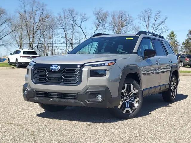 2026 Subaru Outback Touring XT for sale in Commerce Township, MI
