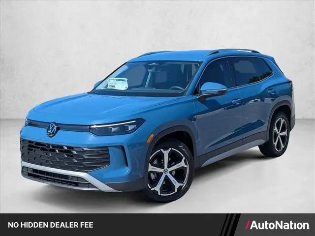 2026 Volkswagen Tiguan SE for sale in Columbus, GA