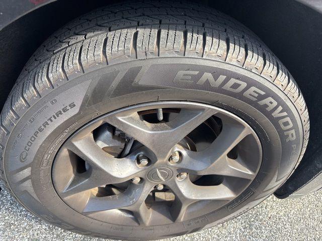 2020 Chrysler Pacifica Touring L Plus